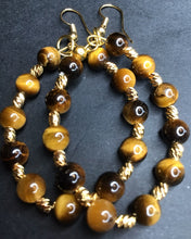 Load image into Gallery viewer, Brown Tiger Eye Wholesale
